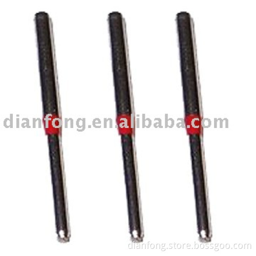 dental diamond drill bit
